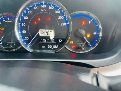 Toyota Yaris Ativ 1.2E  A/T ปี 2018 รูปที่ 10